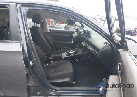 2022 Honda Civic Lx from USA, damaged, VIN 2HGFE2F27NH530048